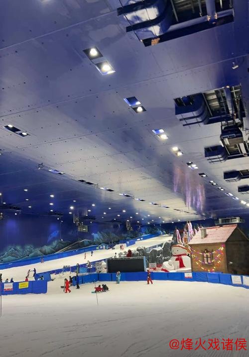 “冰雪+科考”“极寒卧冰” 新奇体验“上线”助推“冷”资源“热力爆棚” “冰雪+科考”“极寒卧冰” 新奇体验“上线”助推“冷”资源“热力爆棚”