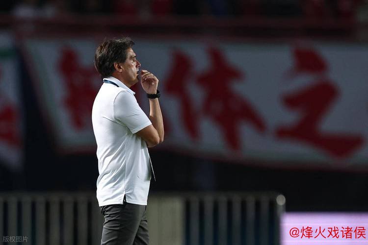 拉莫斯战术显威！河南队终于迎来逆转胜利