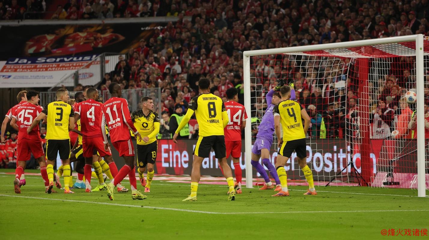 拜仁多特欧冠受挫,国家德比前瞻:数据预测拜仁2-1获胜 拜仁多特欧冠受挫,国家德比前瞻:数据预测拜仁2-1获胜