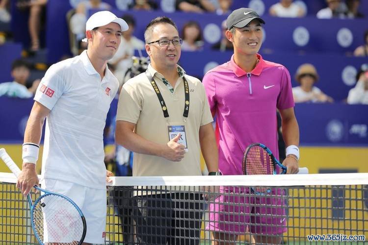 香港赛商竣程力克马洛桑晋级四强 半决赛对阵锦织圭