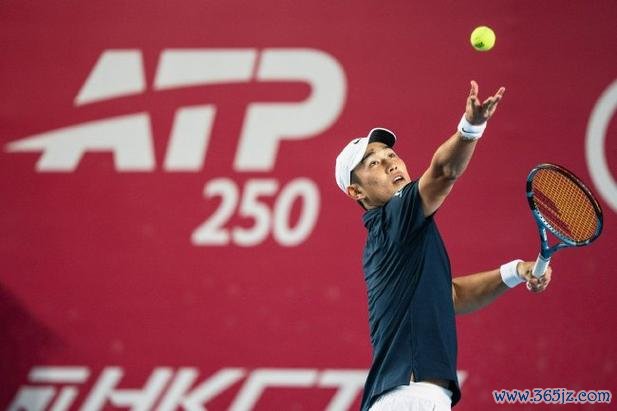 香港赛商竣程惜败2号种子 黄泽林止步四强门外