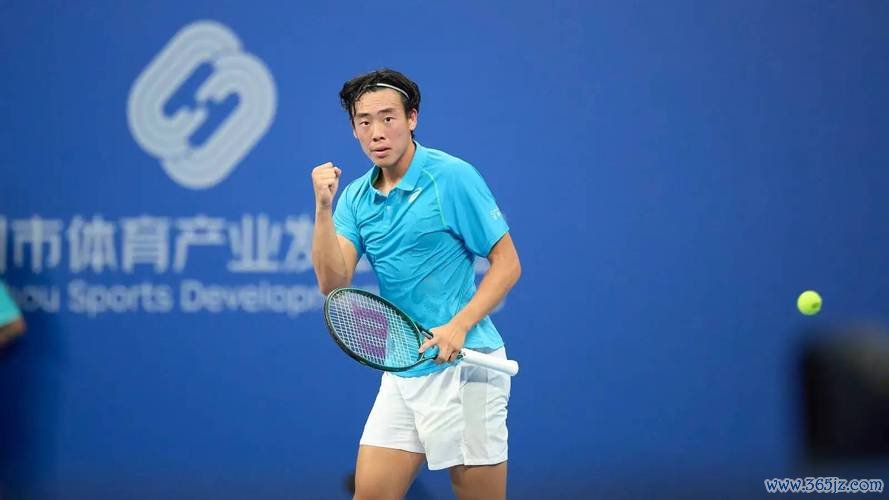 香港赛商竣程惜败2号种子 黄泽林止步四强门外