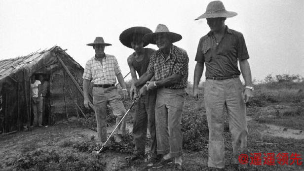 《似水流年》第一章：雍陌村的传奇