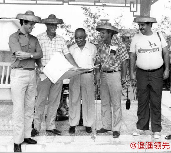 《似水流年》第一章：雍陌村的传奇