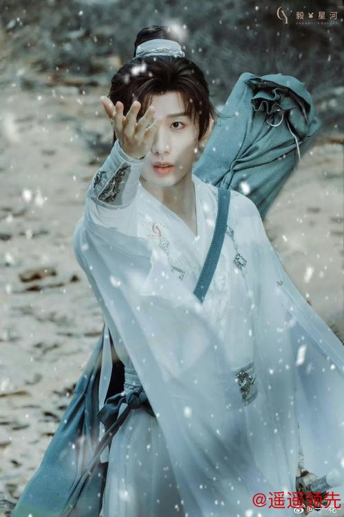 《似水流年》第四章：深圳的江湖