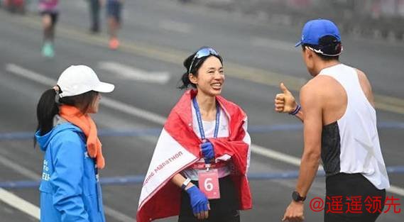 重马张水华“致谢”成空响，知情人：各运动大牌均无签约意向