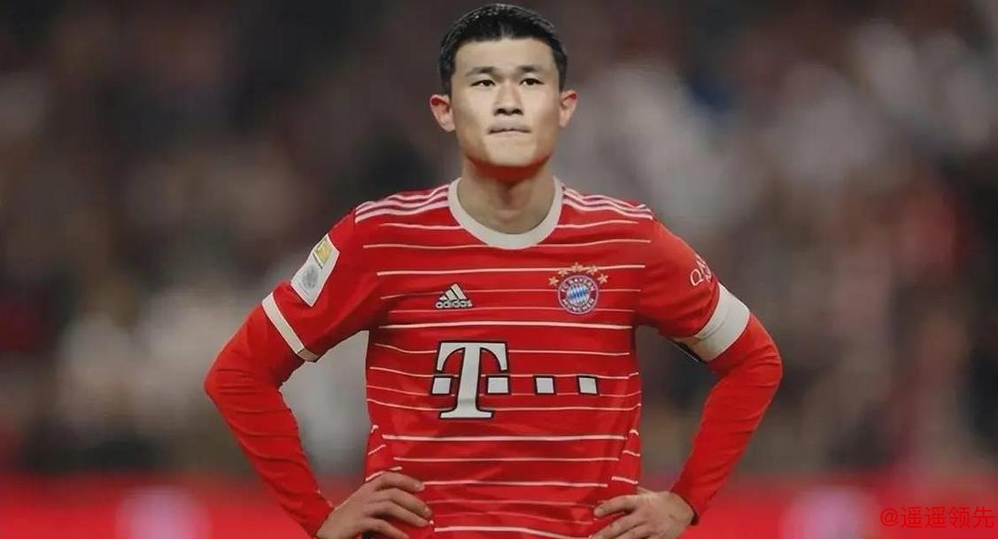 金玟哉红牌+凯恩失点，连串插曲无碍拜仁直通16强